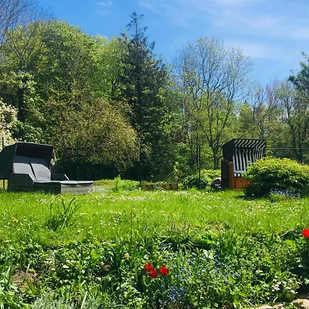 Holiday home Fiete 1 - Familienferienhaus Auf Ruegen Sagard