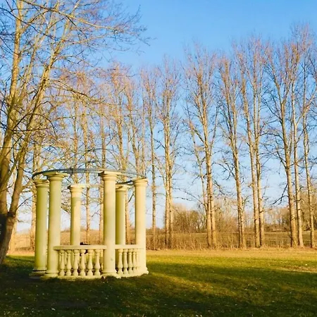 Fiete 1 - Familienferienhaus Auf Ruegen Holiday home *