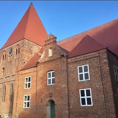 Holiday home Fiete 1 - Familienferienhaus Auf Ruegen Sagard