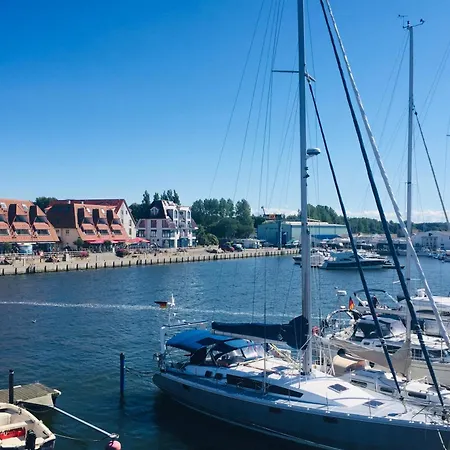 Fiete 1 - Familienferienhaus Auf Ruegen Sagard