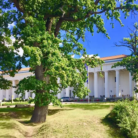 Fiete 1 - Familienferienhaus Auf Ruegen Holiday home