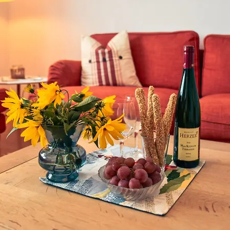 Fiete 1 - Familienferienhaus Auf Ruegen Holiday home *