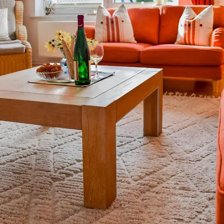Holiday home Fiete 1 - Familienferienhaus Auf Ruegen Sagard