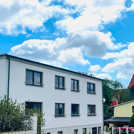 Fiete 1 - Familienferienhaus Auf Ruegen Sagard