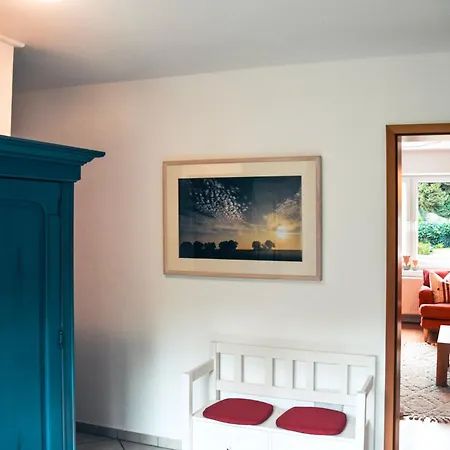 Fiete 1 - Familienferienhaus Auf Ruegen Holiday home *