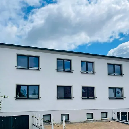 Fiete 1 - Familienferienhaus Auf Ruegen Sagard