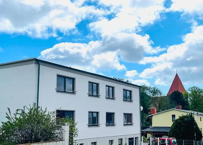 Fiete 1 - Kinderfreundliches Auf Ruegen Fuer Bis Zu 8 Personen Sagard